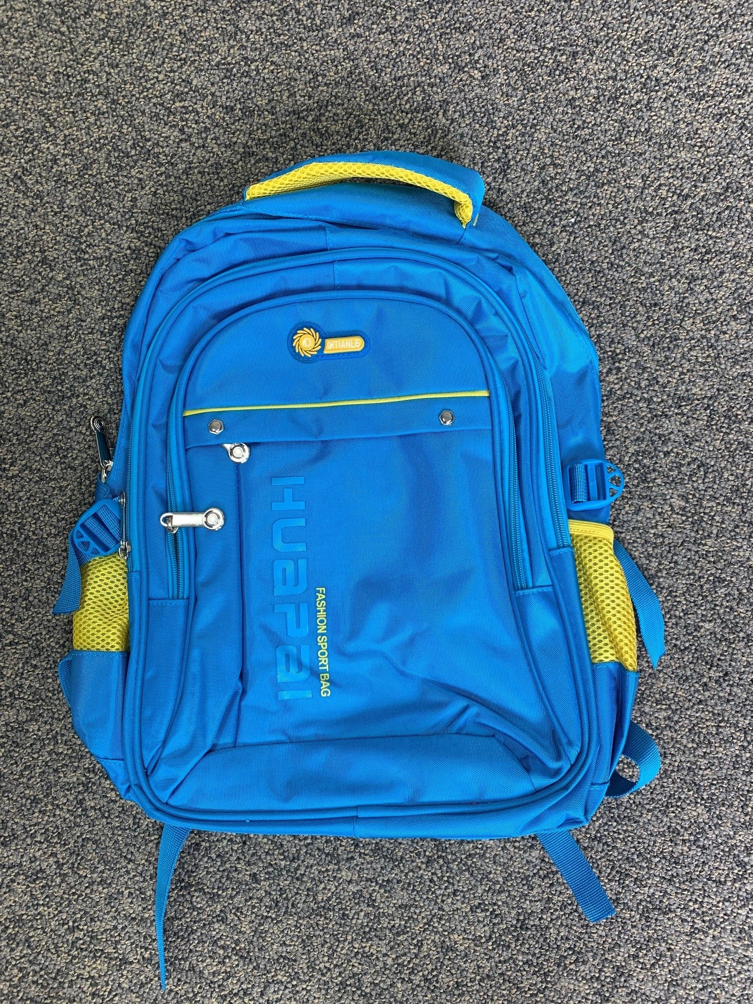 Packs USA Sport Group