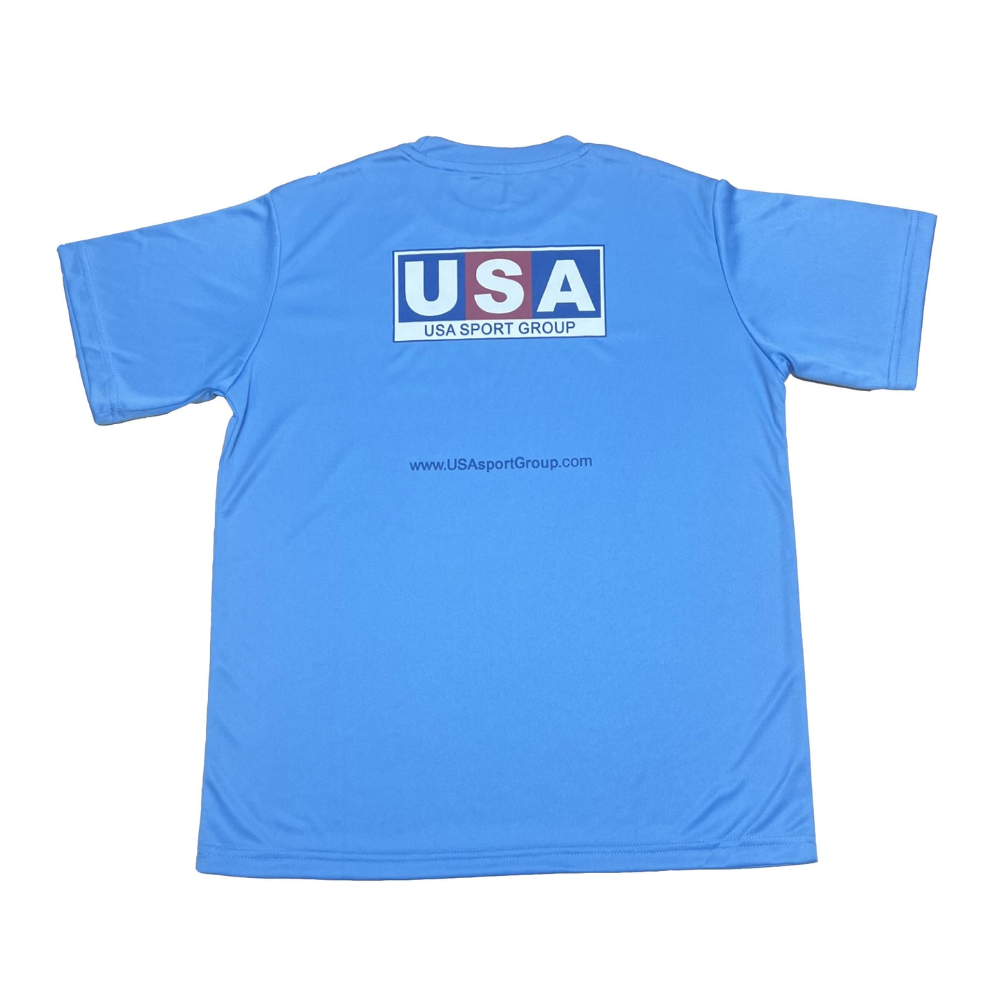 Dri-Fit T-Shirt - USA Sport Group