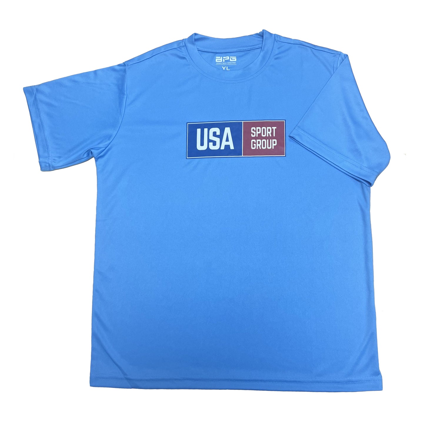 Dri-Fit T-Shirt - USA Sport Group