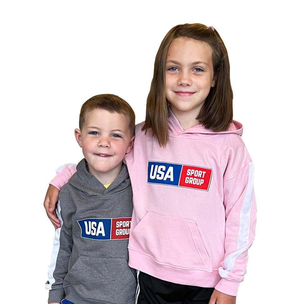 Soccer Pack + Clothing (Ages 7 - 12 yrs)