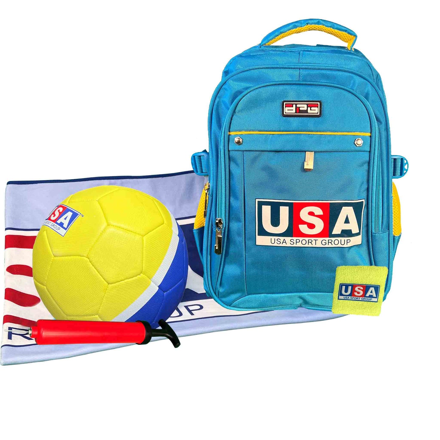 Parent & Me Pack (Ages 18 Months - 3.5 yrs)