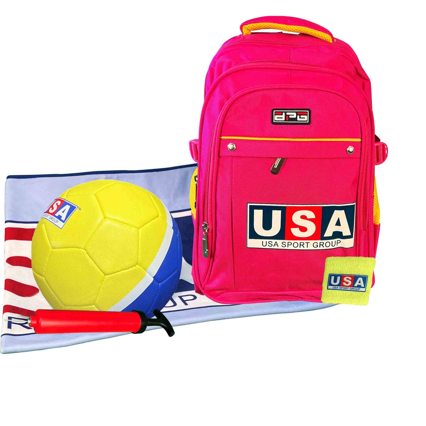 Parent & Me Pack (Ages 18 Months - 3.5 yrs)