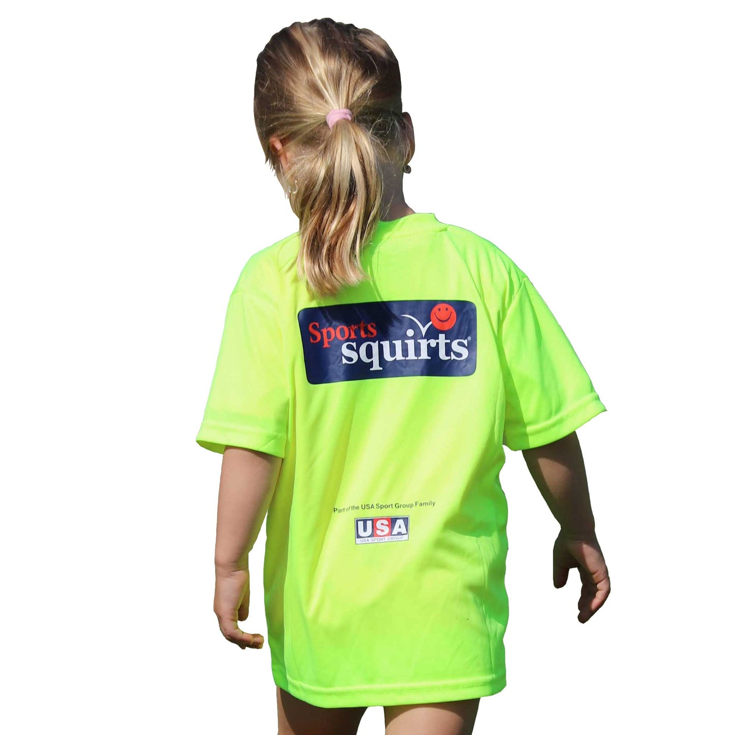 Dri-Fit T-Shirt - Sports Squirts