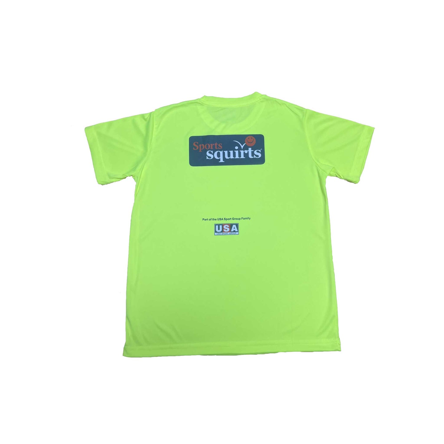 Dri-Fit T-Shirt - Sports Squirts