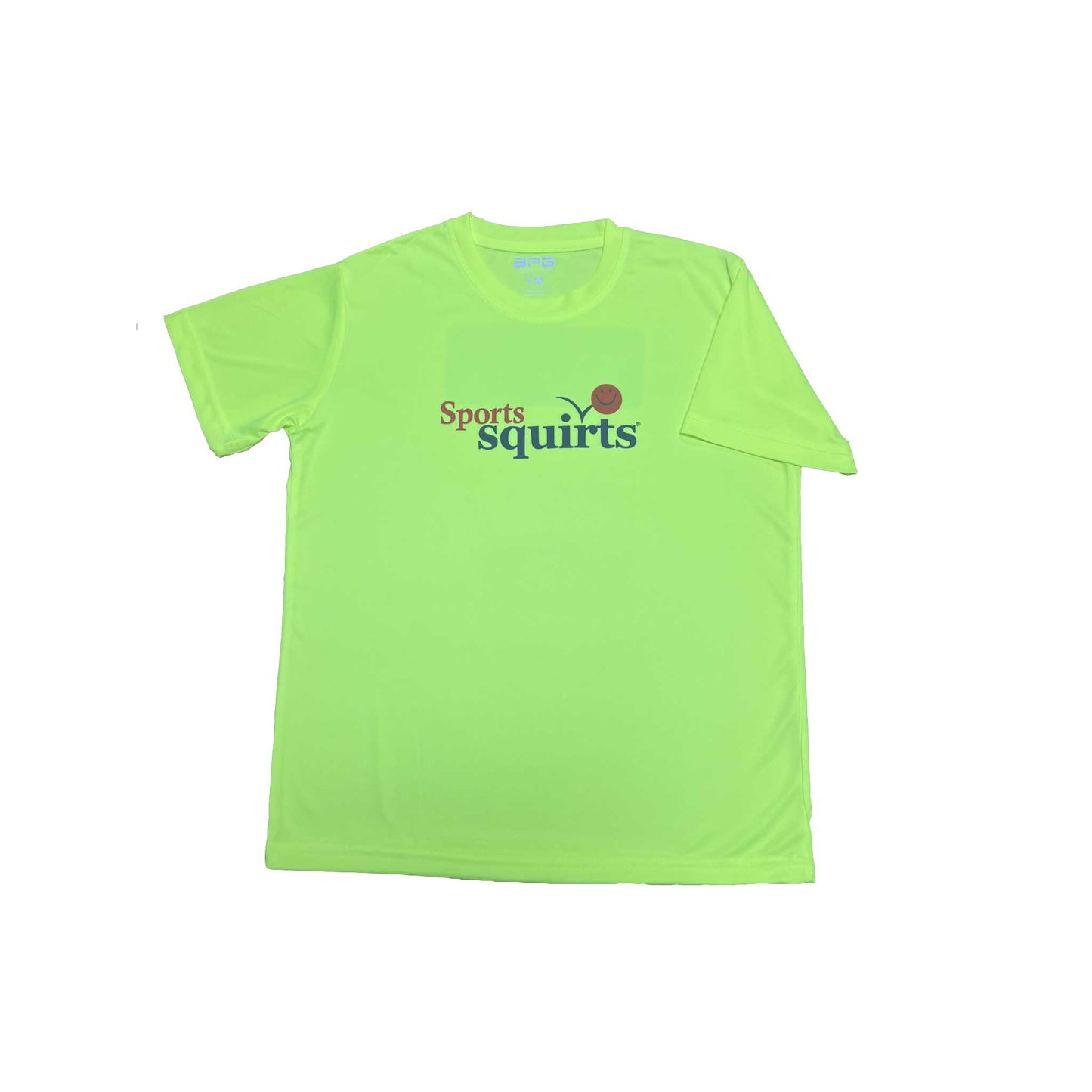 Dri-Fit T-Shirt - Sports Squirts