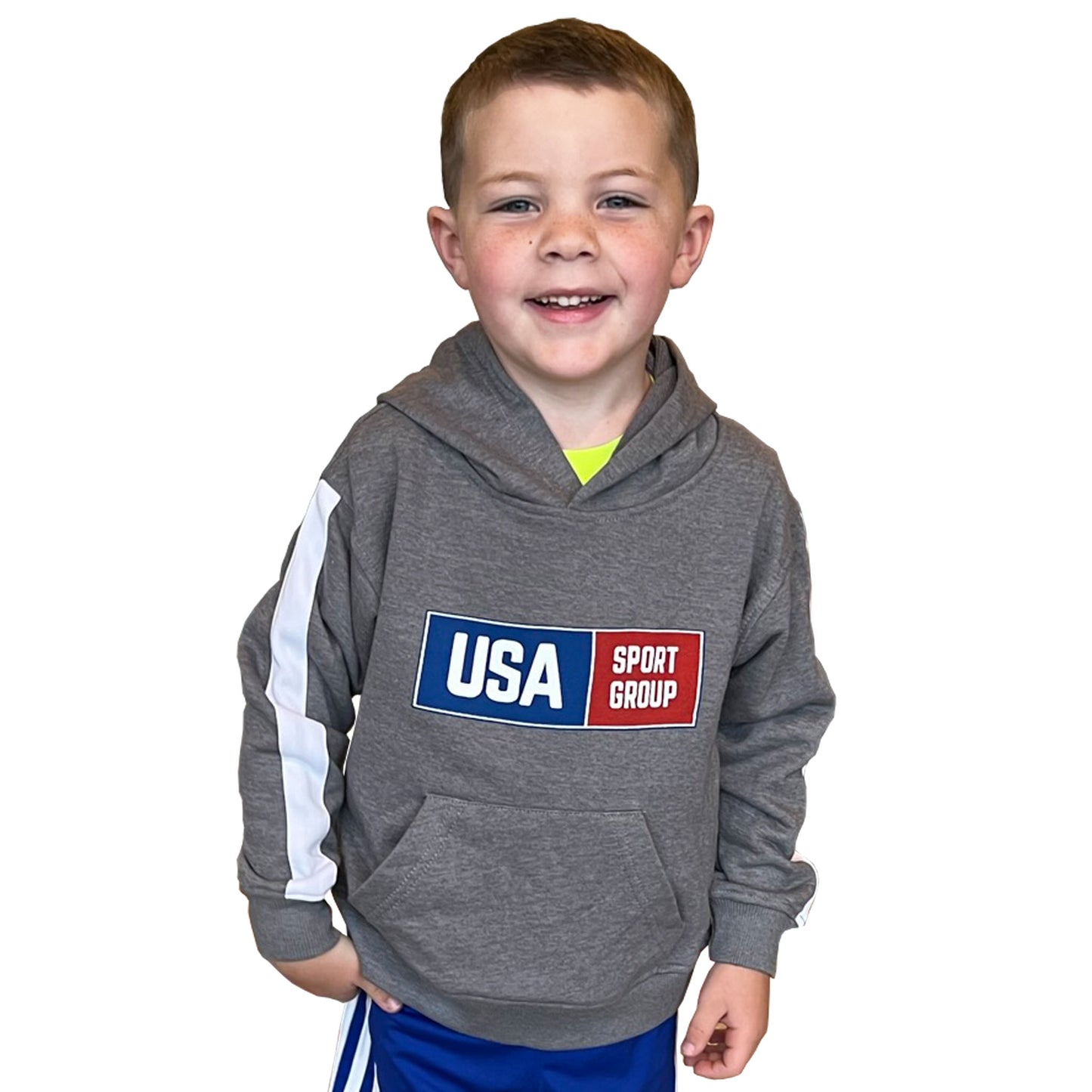 Hoodie - USA Sport Group