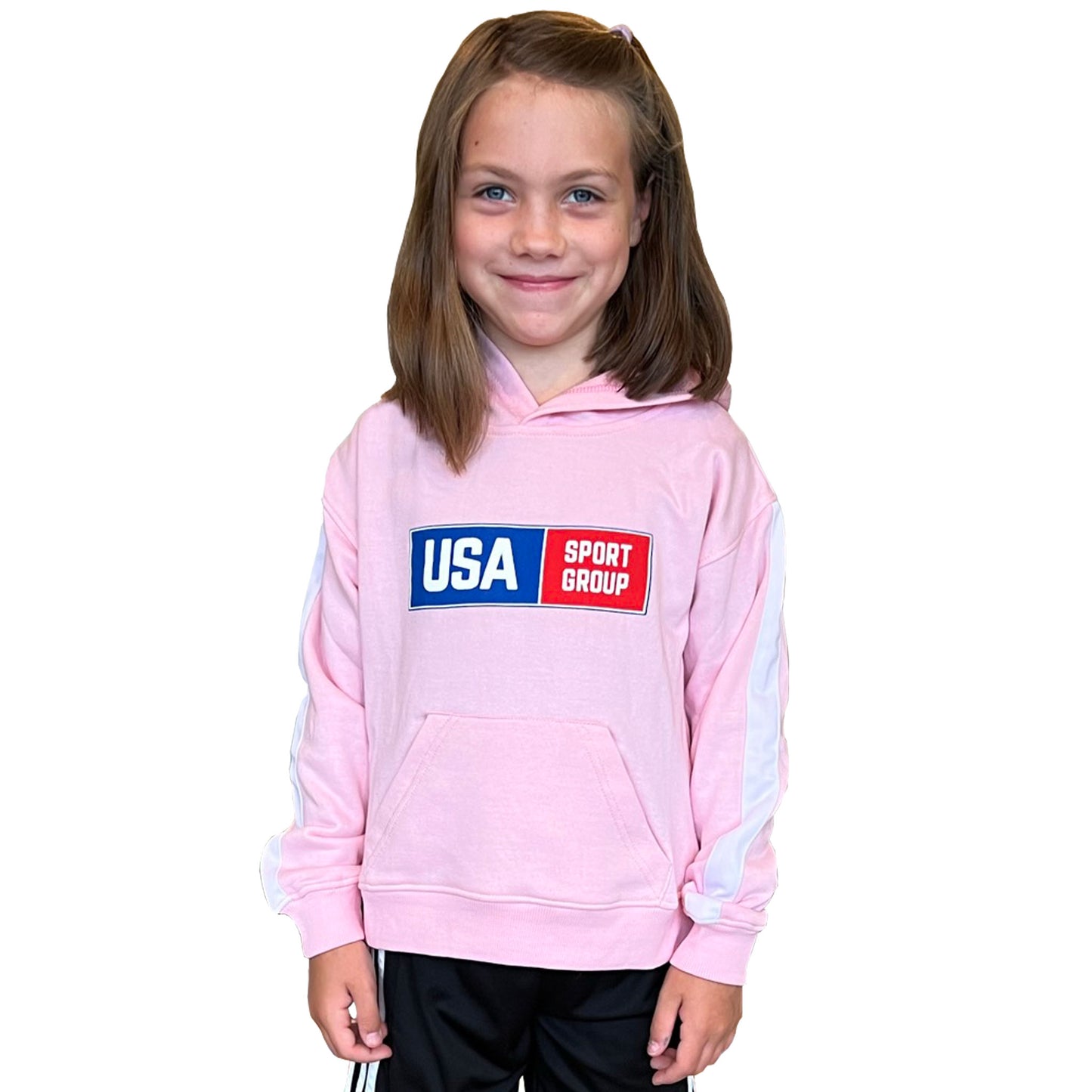 Hoodie - USA Sport Group