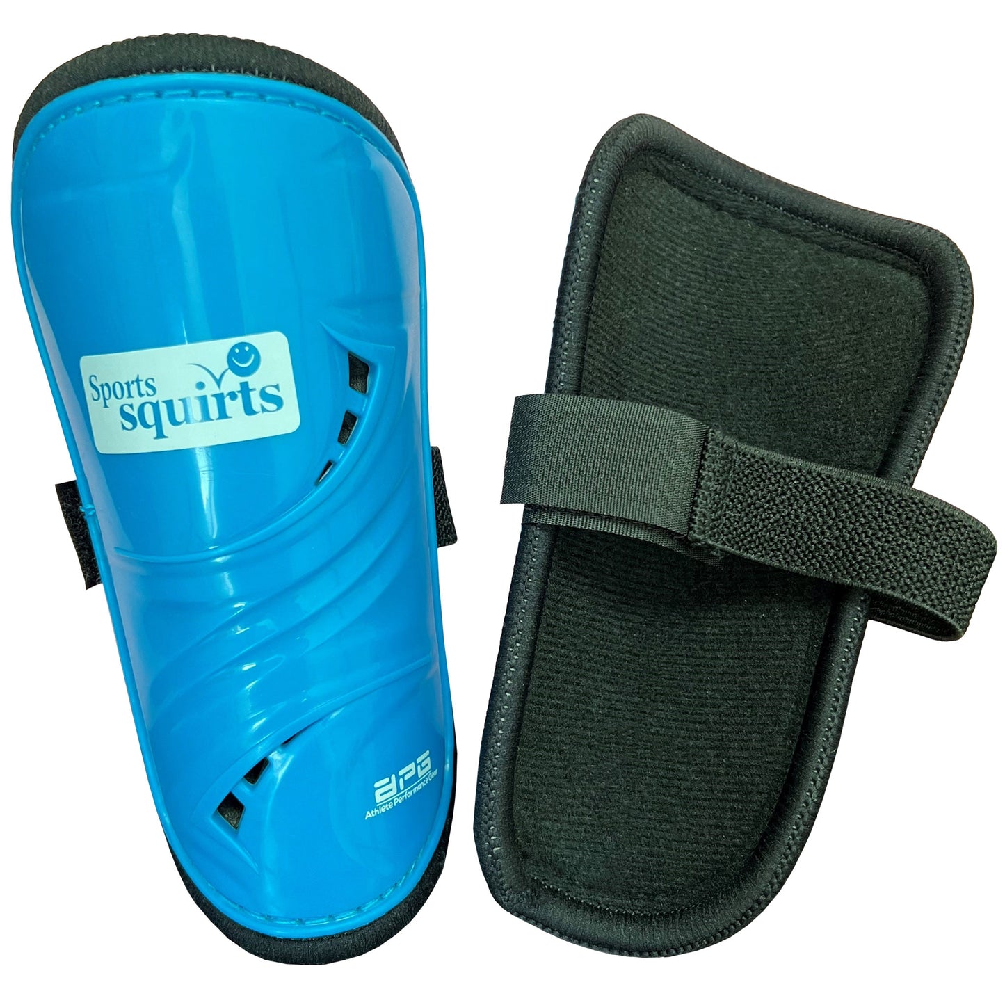 Shin Guards