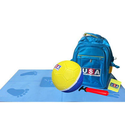 Parent & Me Pack (Ages 18 Months - 3.5 yrs)