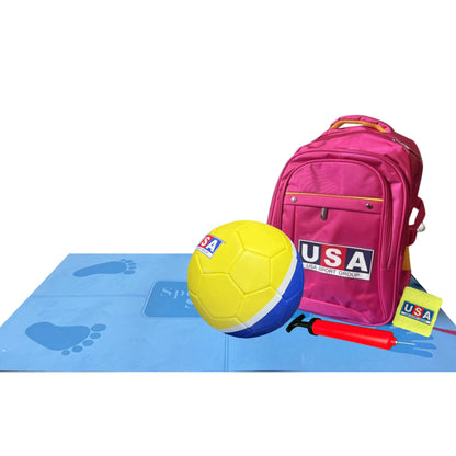 Parent & Me Pack (Ages 18 Months - 3.5 yrs)