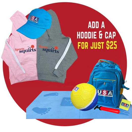 Parent & Me + Clothing (Ages 18 Months - 3.5 yrs)