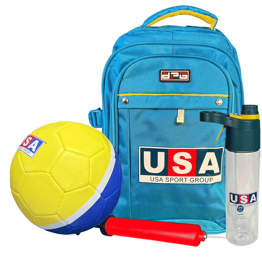 SCHOOL Sports Pack (Age 5+)