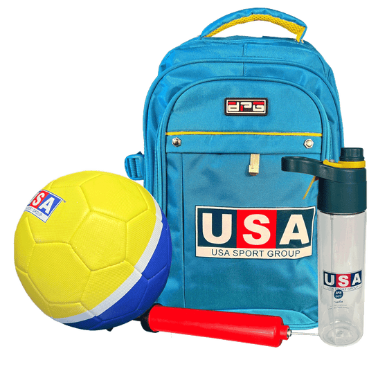 SCHOOL Sports Pack (Age 5+)
