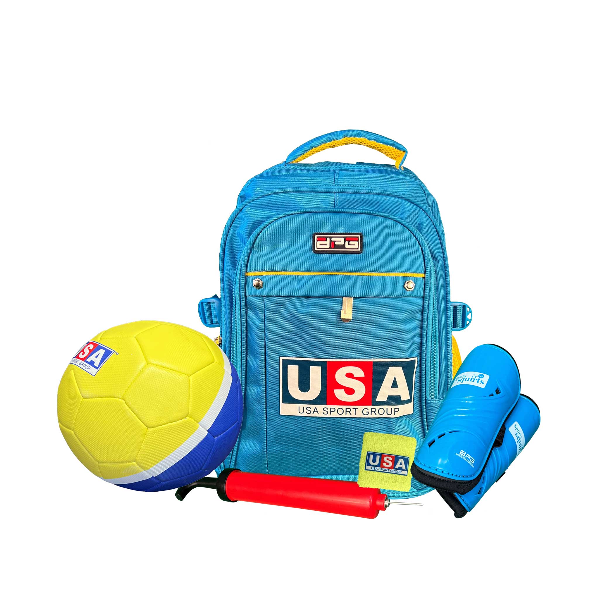 記念グッズ SNICKERS SOCCER Bag (US YOUTH SOCCER) Soccer Squirts – USA Sport Group