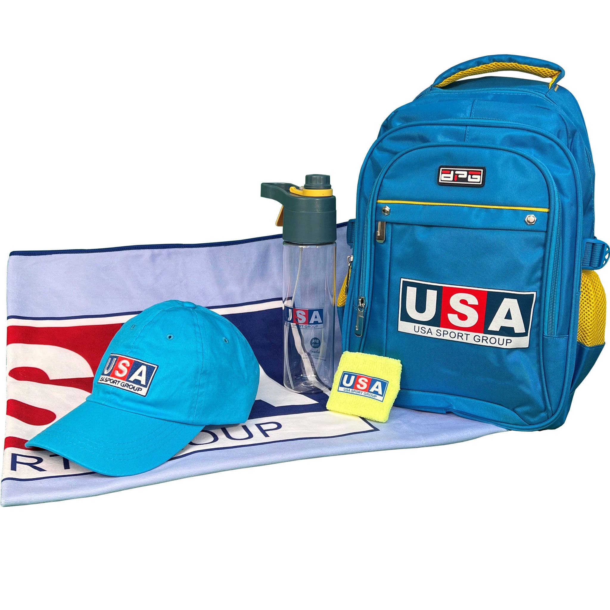 Packs – USA Sport Group