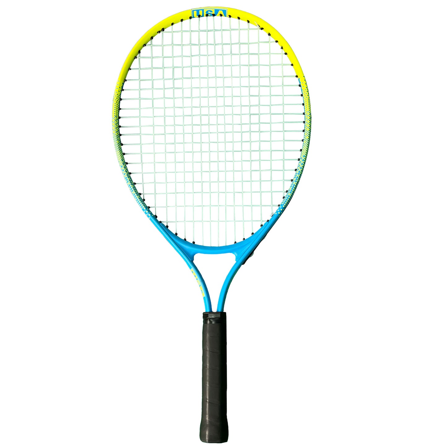 Tennis Racket & Cover