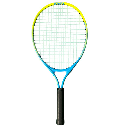 Tennis Racket & Cover